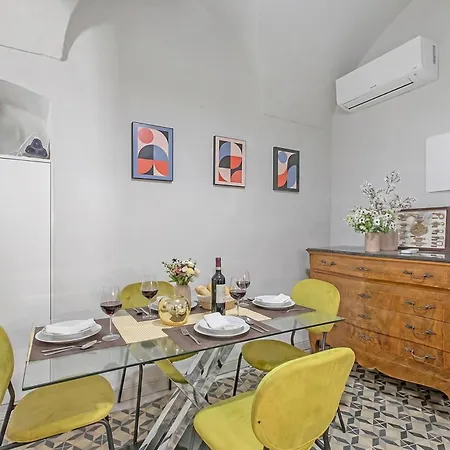 Apartment La Meraviglia Del Centro Storico Ac & Wi‑fi - Happy Sanremo