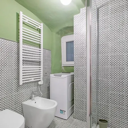 La Meraviglia Del Centro Storico Ac & Wi‑fi - Happy Apartment *